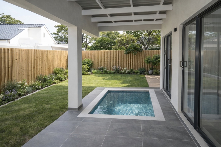 3 Bedroom Property for Sale in Somerset Lakes Western Cape